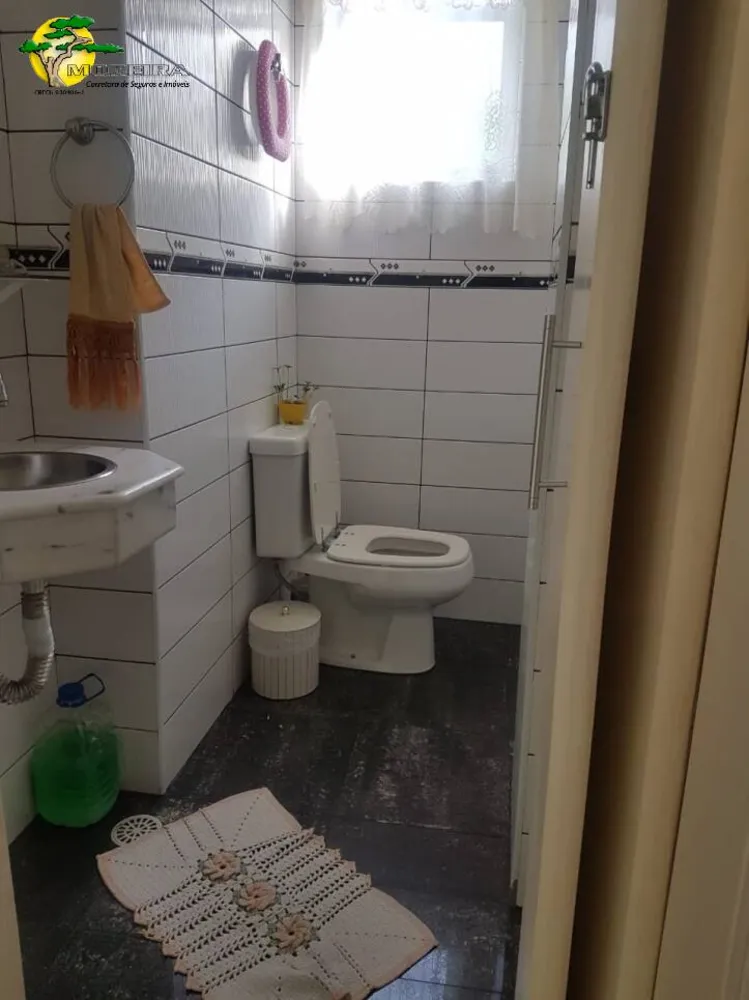 Sobrado, 3 quartos, 175 m² - Foto 5