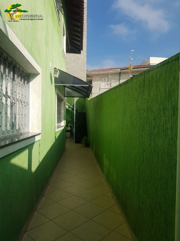 Sobrado, 3 quartos, 175 m² - Foto 8