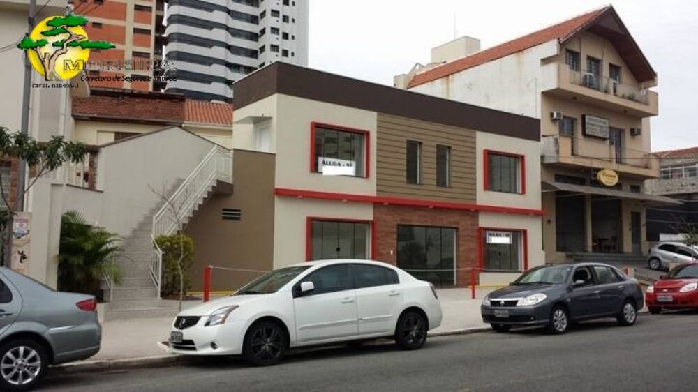 Prédio Inteiro à venda, 300m² - Foto 2