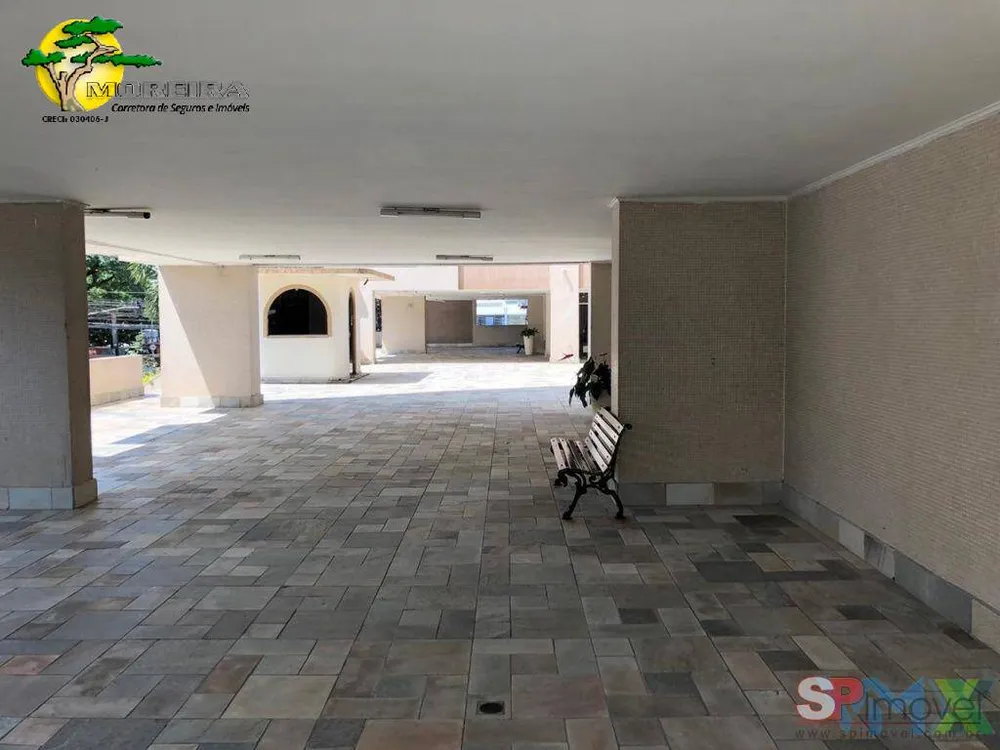Apartamento, 3 quartos, 77 m² - Foto 4