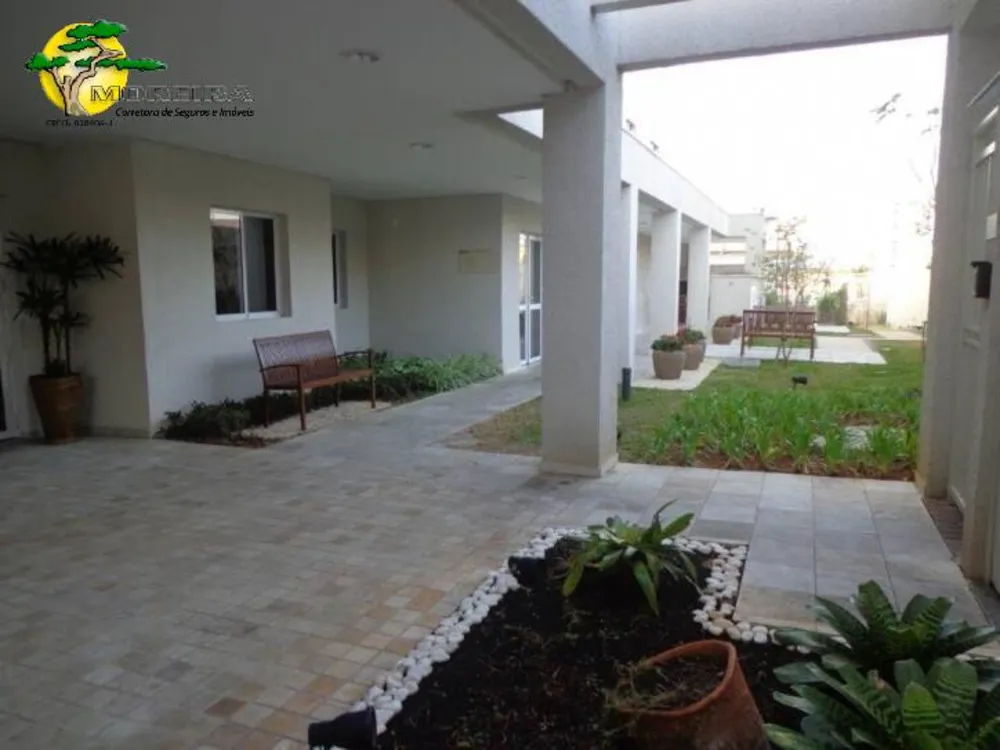 Apartamento, 3 quartos, 67 m² - Foto 4