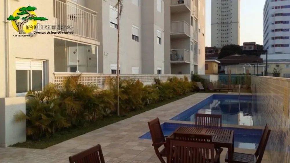 Apartamento, 3 quartos, 67 m² - Foto 10