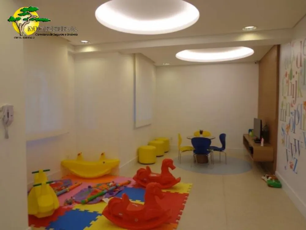 Apartamento, 3 quartos, 67 m² - Foto 7