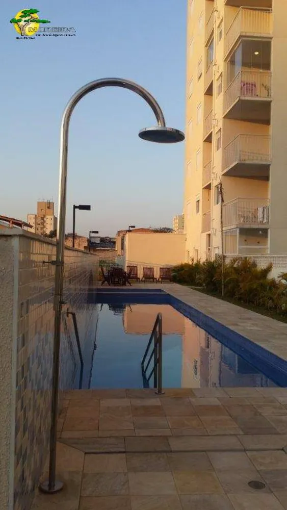 Apartamento, 3 quartos, 67 m² - Foto 11