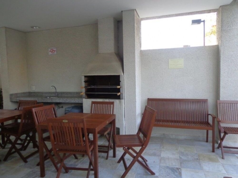 Apartamento, 3 quartos, 67 m² - Foto 2