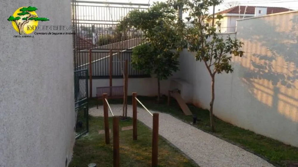 Apartamento, 3 quartos, 67 m² - Foto 5