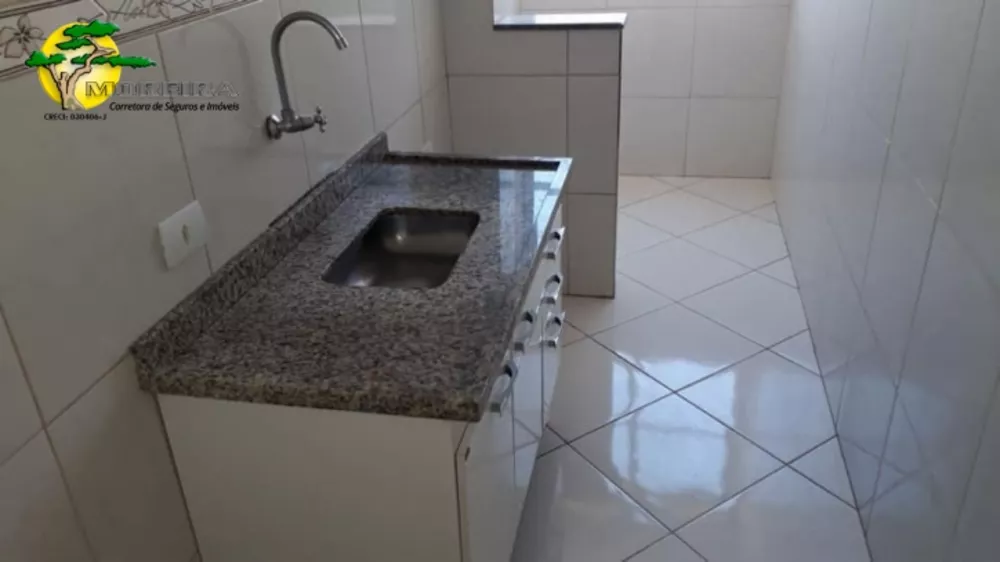 Apartamento à venda com 2 quartos, 66m² - Foto 4