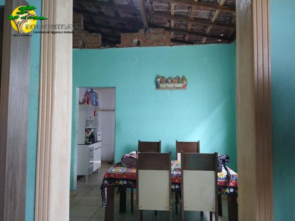 Terreno, 270 m² - Foto 1