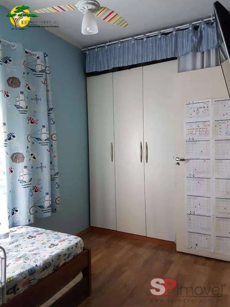 Sobrado, 3 quartos, 152 m² - Foto 6