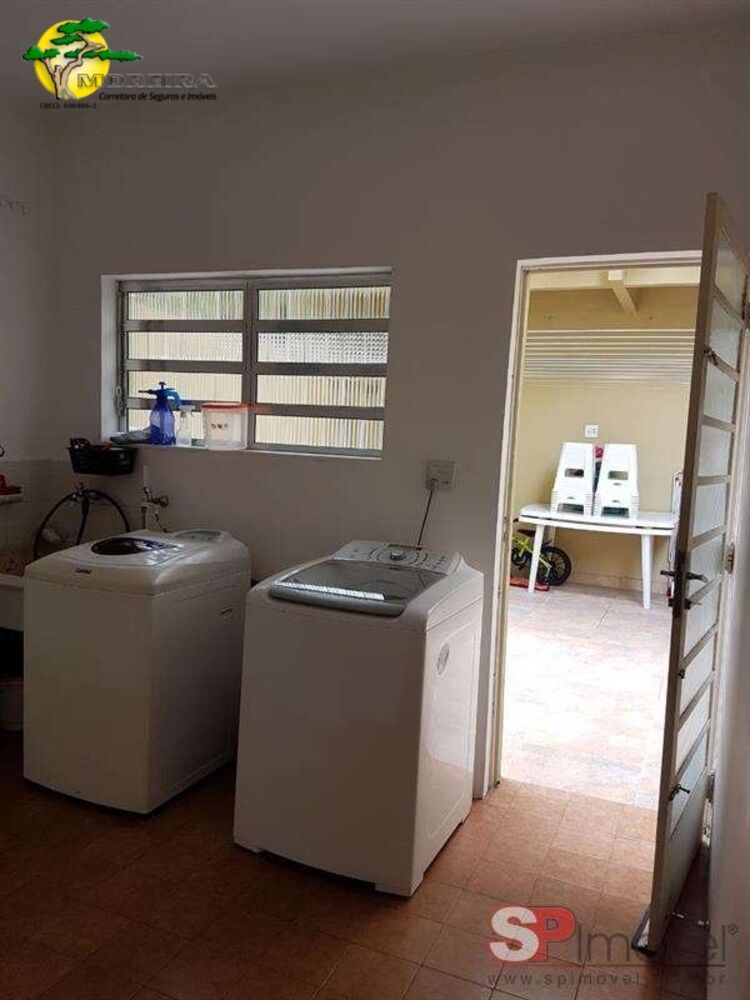 Sobrado, 3 quartos, 152 m² - Foto 3