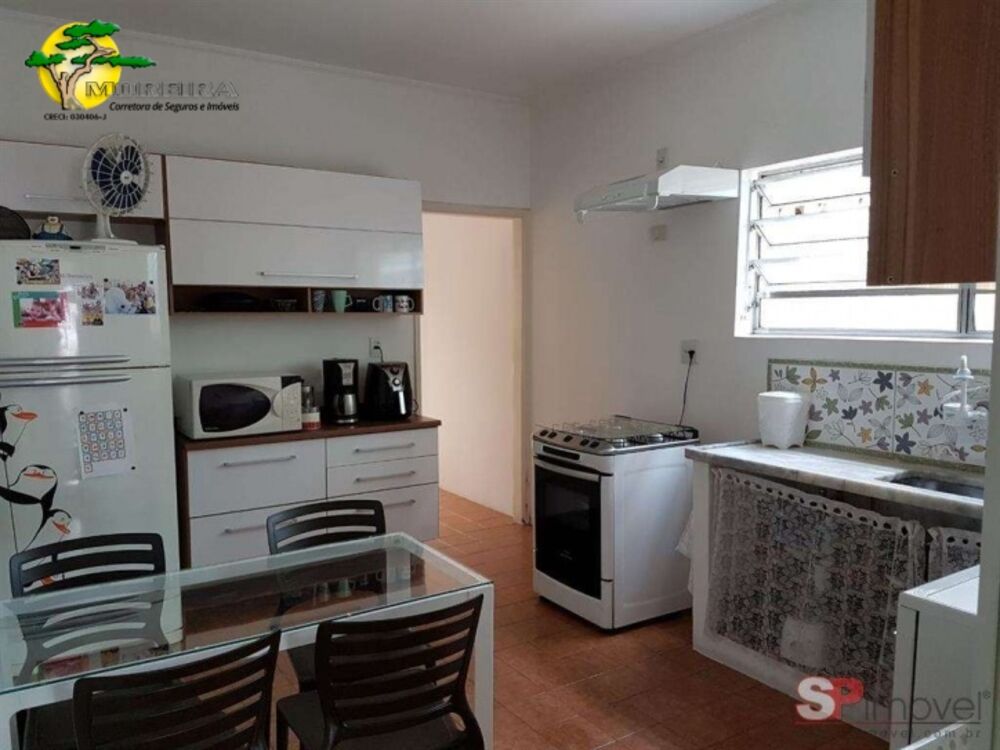 Sobrado, 3 quartos, 152 m² - Foto 4