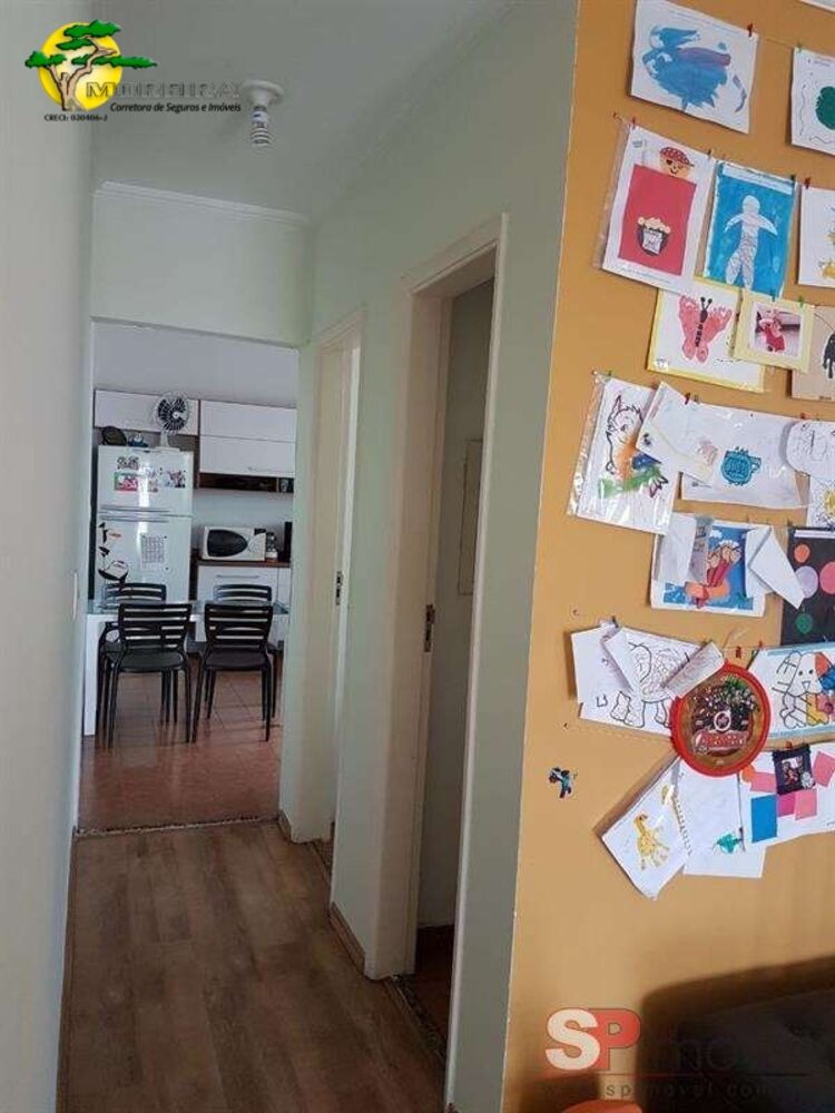 Sobrado, 3 quartos, 152 m² - Foto 1