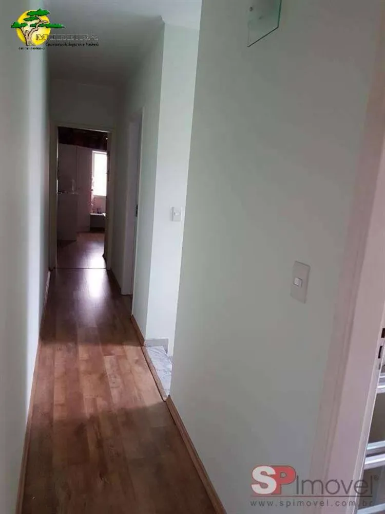 Sobrado, 3 quartos, 152 m² - Foto 8