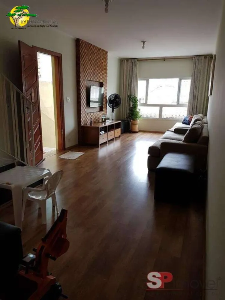 Sobrado, 3 quartos, 152 m² - Foto 7
