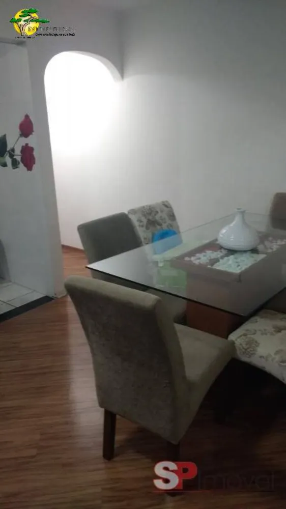 Apartamento, 2 quartos, 50 m² - Foto 4
