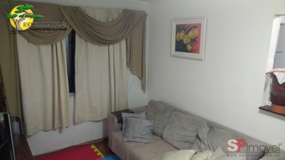 Apartamento, 2 quartos, 50 m² - Foto 7