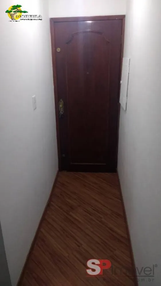 Apartamento, 2 quartos, 50 m² - Foto 2