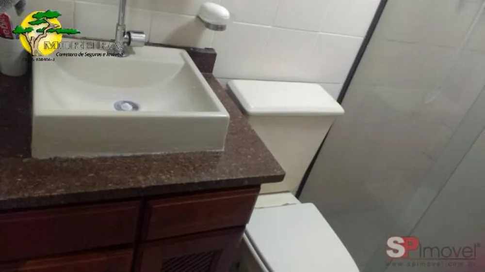 Apartamento, 2 quartos, 50 m² - Foto 3