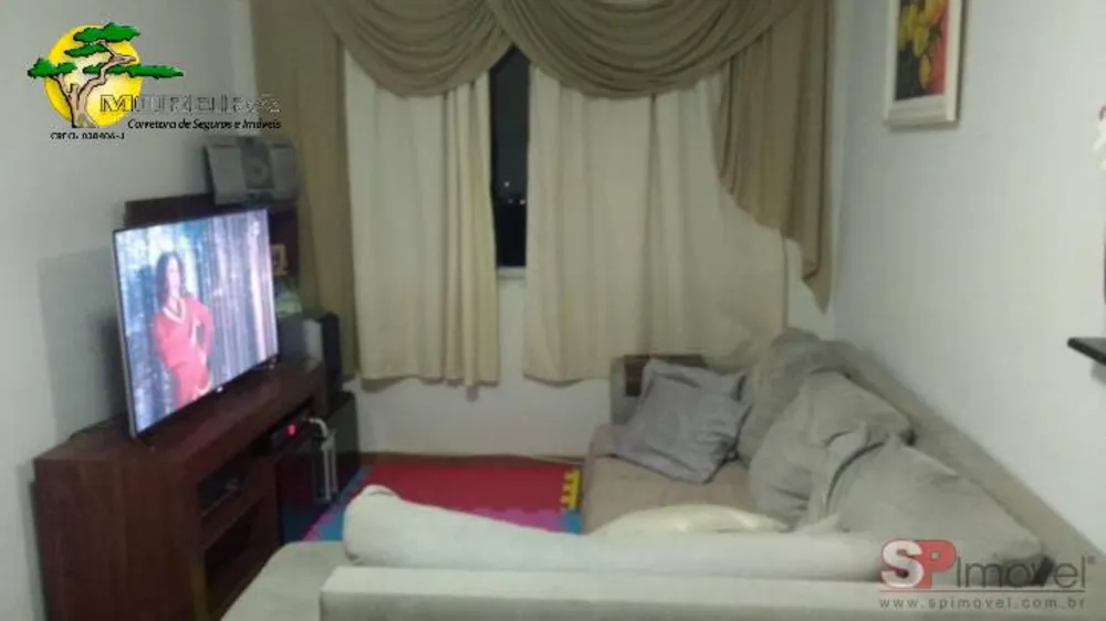 Apartamento, 2 quartos, 50 m² - Foto 8
