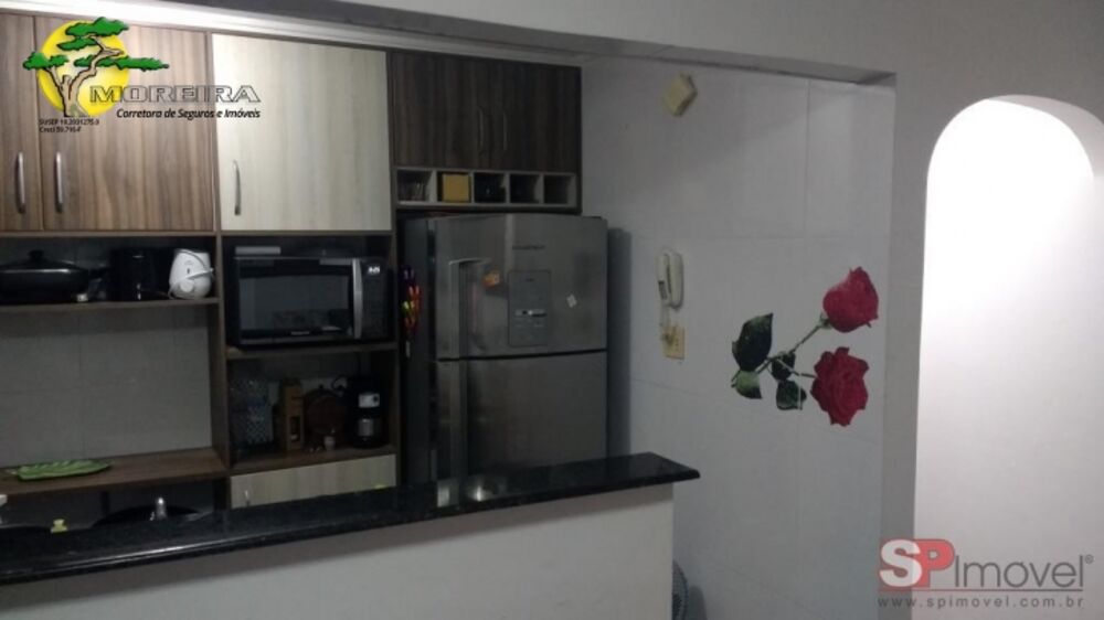 Apartamento, 2 quartos, 50 m² - Foto 6