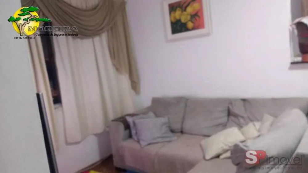 Apartamento, 2 quartos, 50 m² - Foto 9