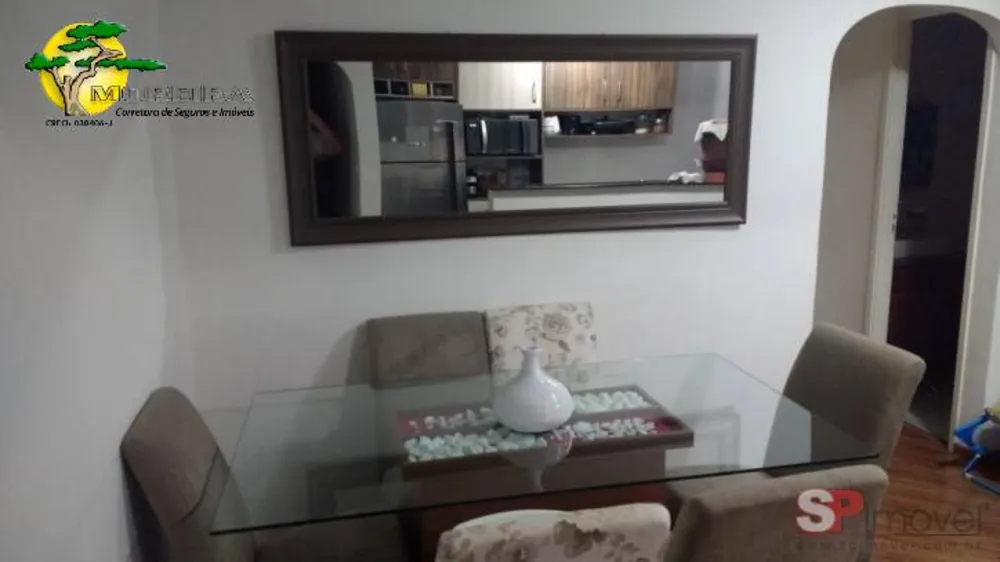 Apartamento, 2 quartos, 50 m² - Foto 5