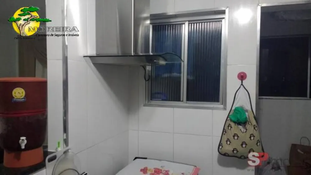 Apartamento, 2 quartos, 50 m² - Foto 13