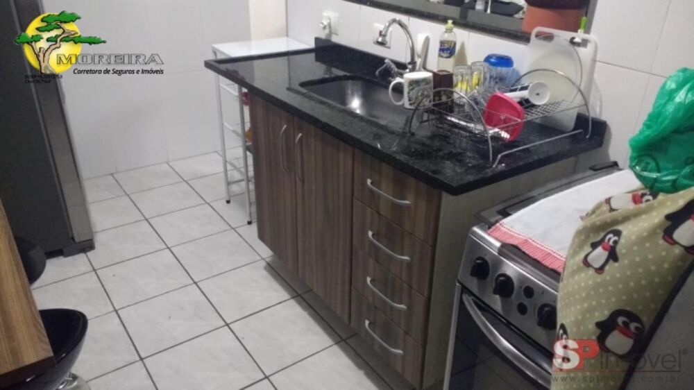 Apartamento, 2 quartos, 50 m² - Foto 10