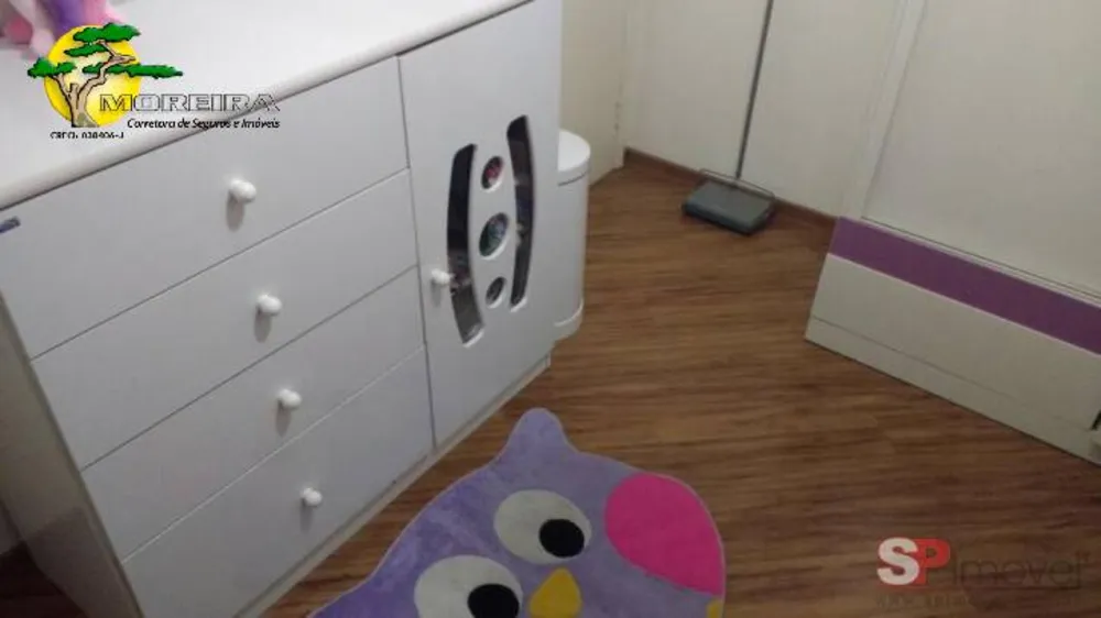 Apartamento, 2 quartos, 50 m² - Foto 15