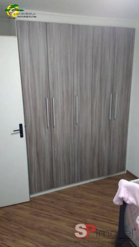 Apartamento, 2 quartos, 50 m² - Foto 16