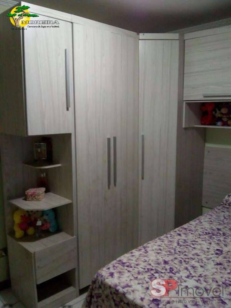 Apartamento, 2 quartos, 50 m² - Foto 3