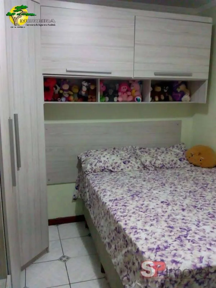 Apartamento, 2 quartos, 50 m² - Foto 2