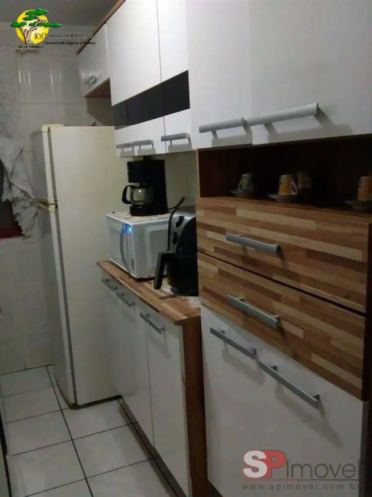 Apartamento, 2 quartos, 50 m² - Foto 13