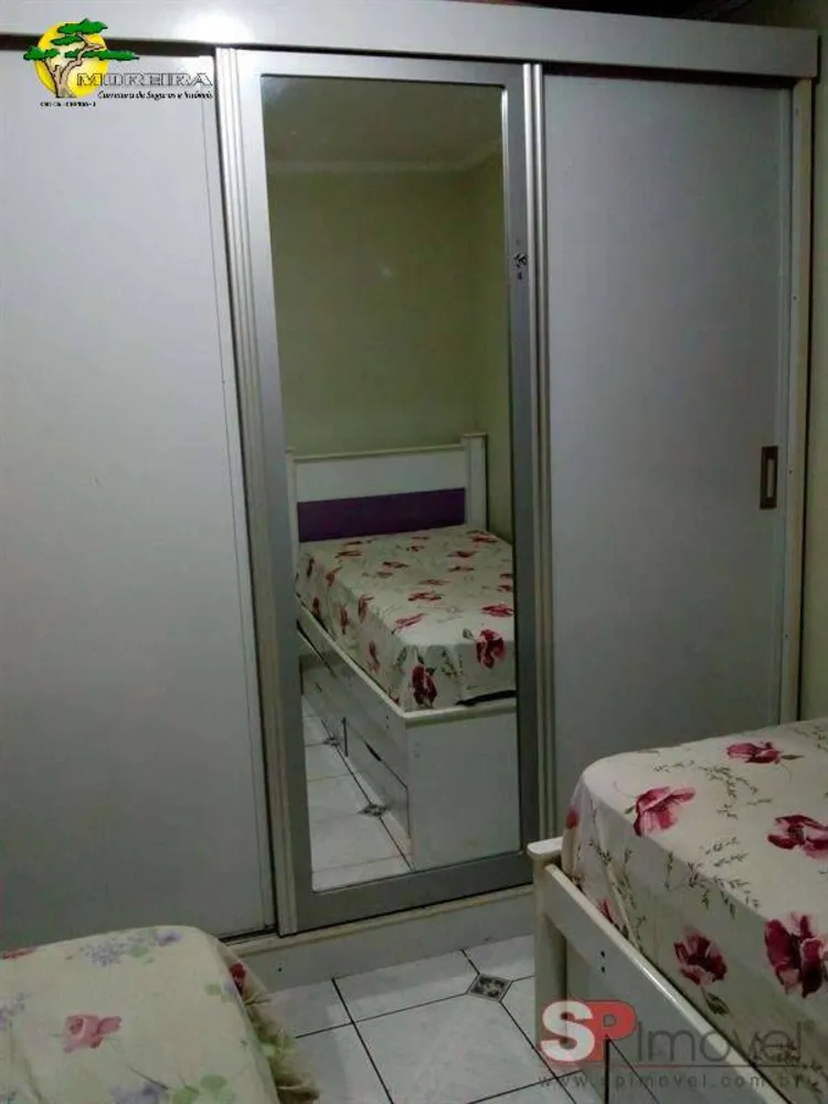Apartamento, 2 quartos, 50 m² - Foto 7