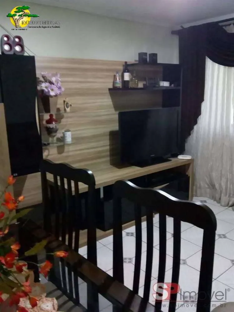 Apartamento, 2 quartos, 50 m² - Foto 9