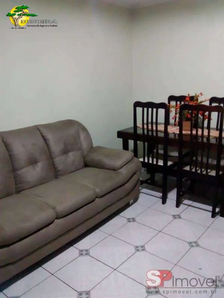 Apartamento, 2 quartos, 50 m² - Foto 7