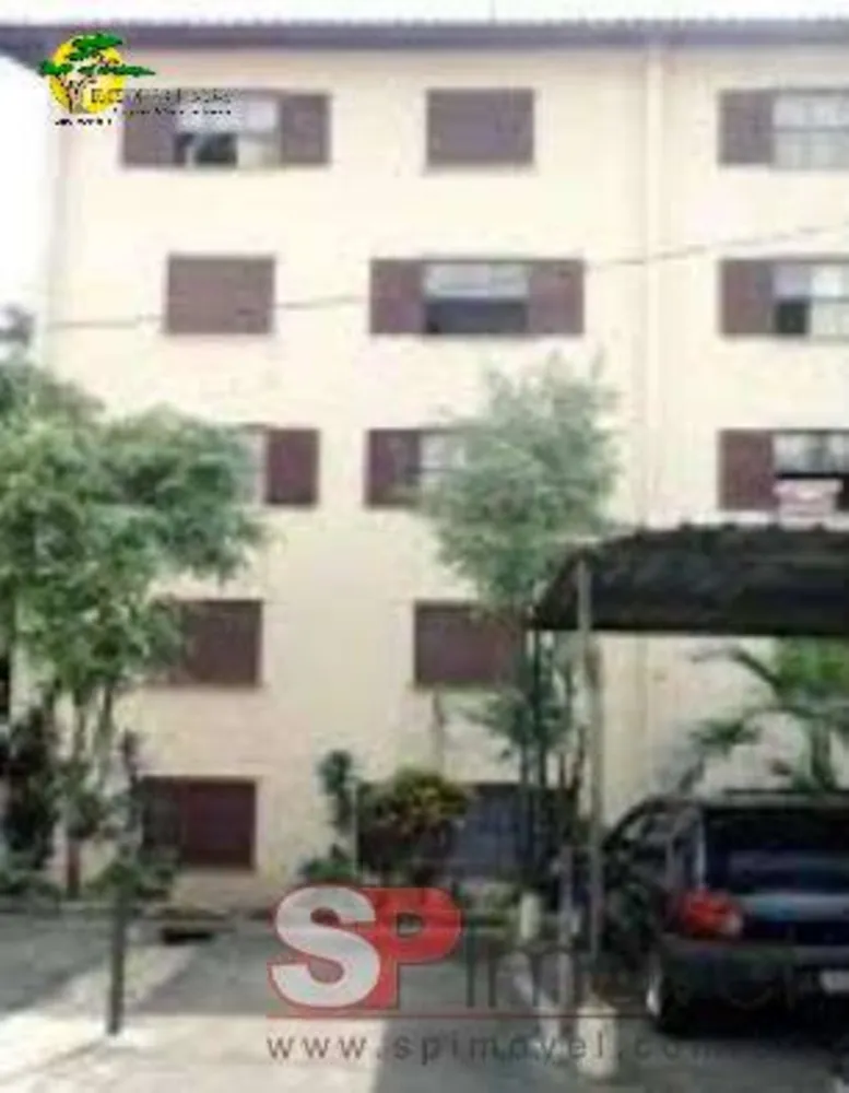 Apartamento, 2 quartos, 50 m² - Foto 8