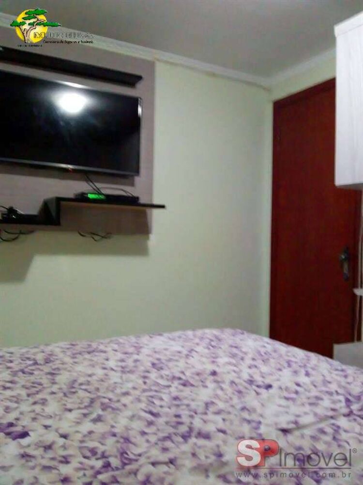 Apartamento, 2 quartos, 50 m² - Foto 4