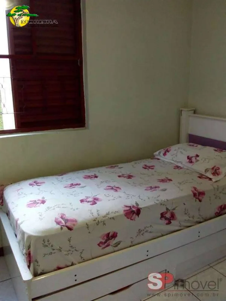 Apartamento, 2 quartos, 50 m² - Foto 6