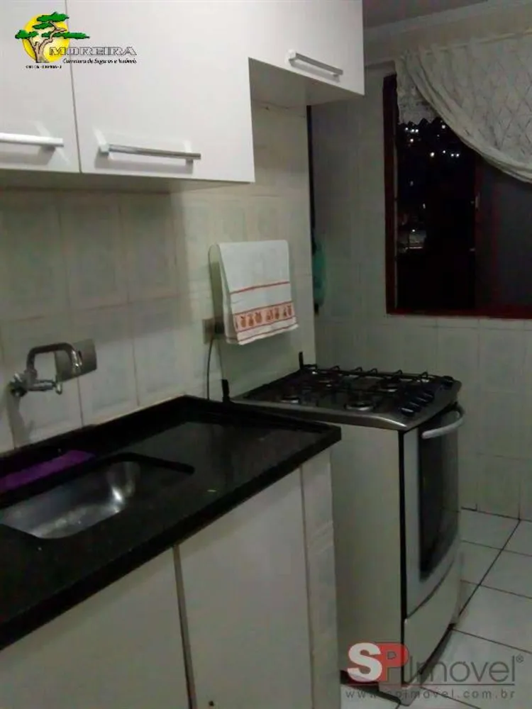 Apartamento, 2 quartos, 50 m² - Foto 12