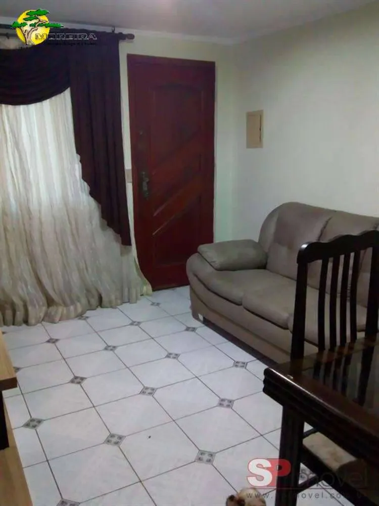 Apartamento, 2 quartos, 50 m² - Foto 5