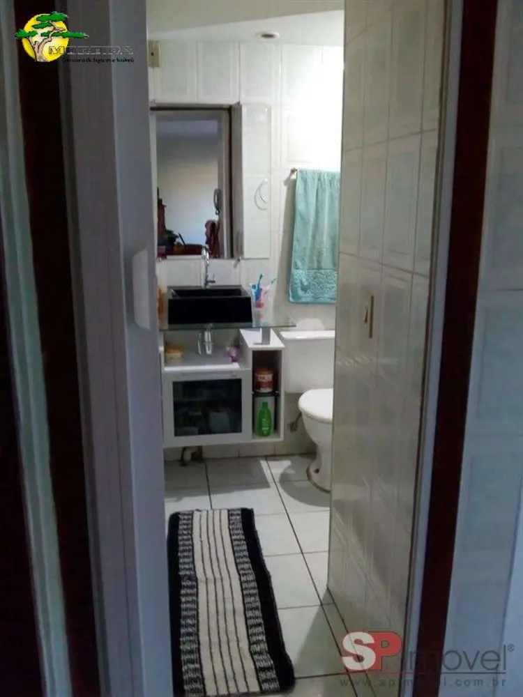 Apartamento, 2 quartos, 50 m² - Foto 14