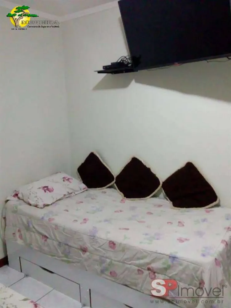 Apartamento, 2 quartos, 50 m² - Foto 6