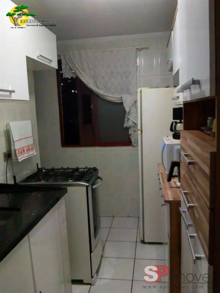 Apartamento, 2 quartos, 50 m² - Foto 11