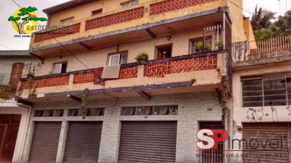 Prédio Inteiro, 470 m² - Foto 1