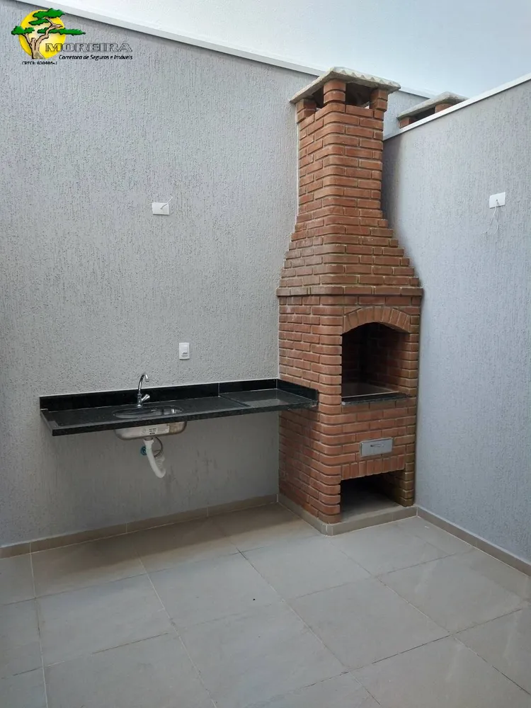 Sobrado, 3 quartos, 130 m² - Foto 6