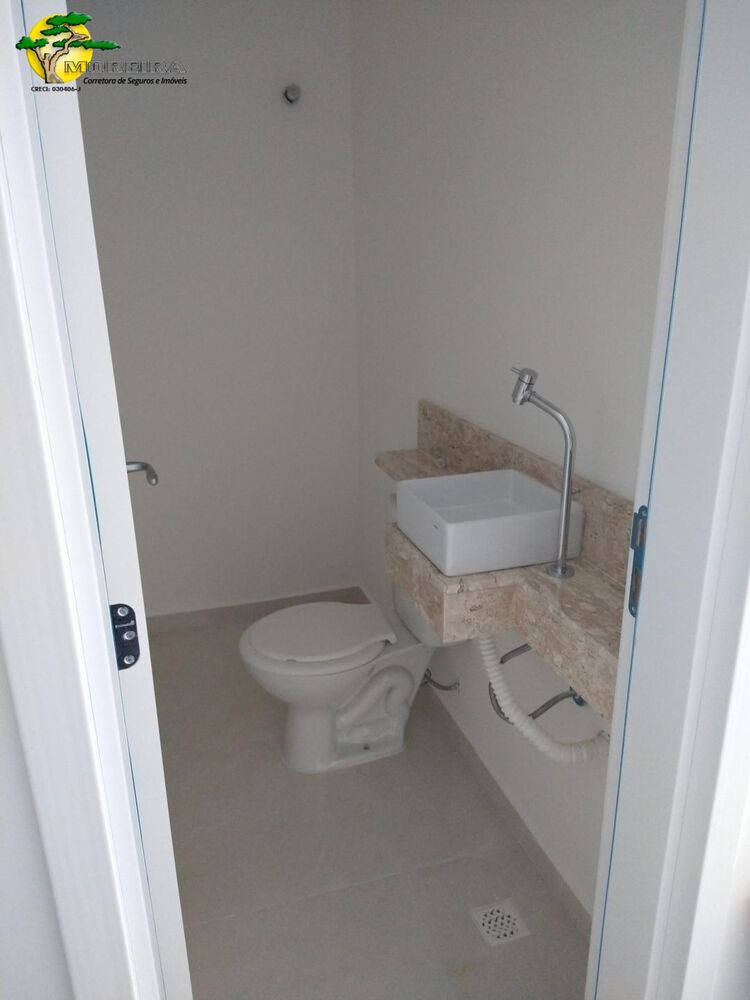Sobrado, 3 quartos, 130 m² - Foto 3