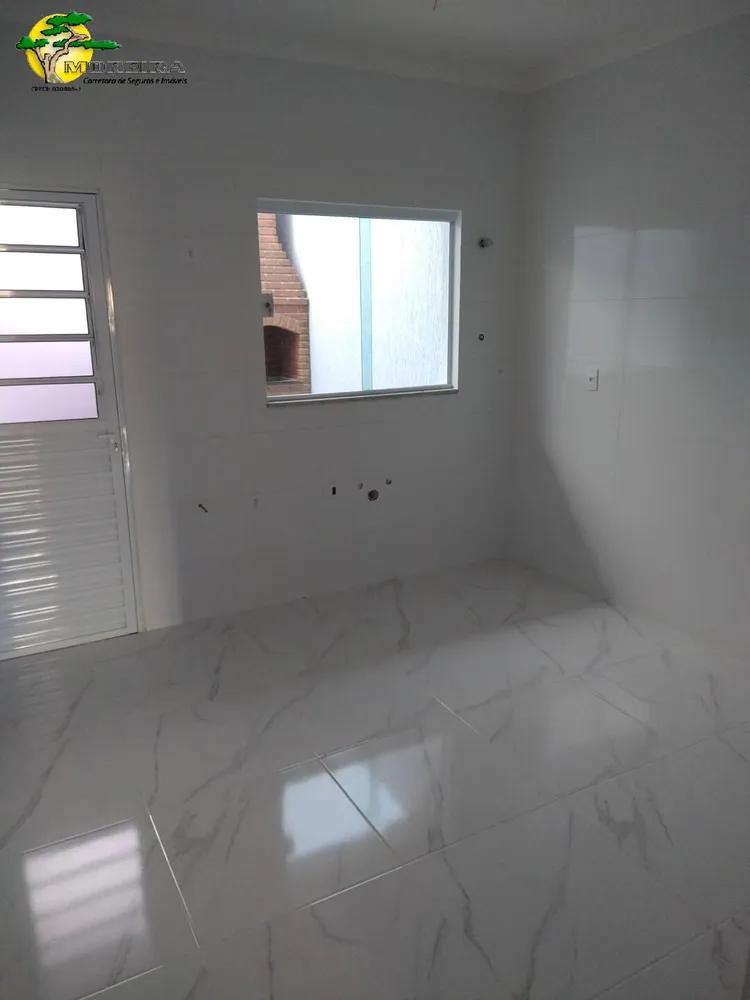 Sobrado, 3 quartos, 130 m² - Foto 5