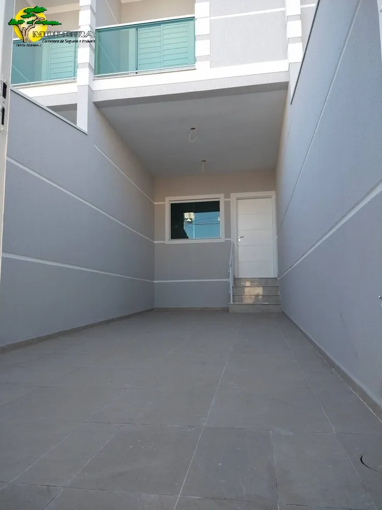 Sobrado, 3 quartos, 130 m² - Foto 7