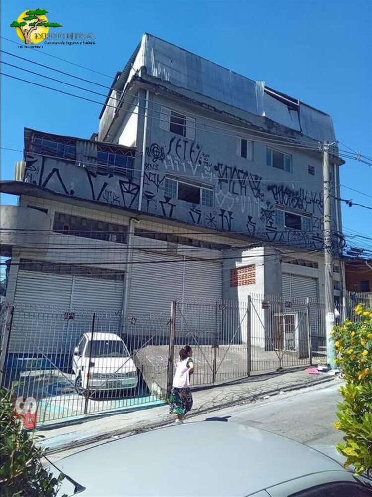 Prédio Inteiro, 2052 m² - Foto 1
